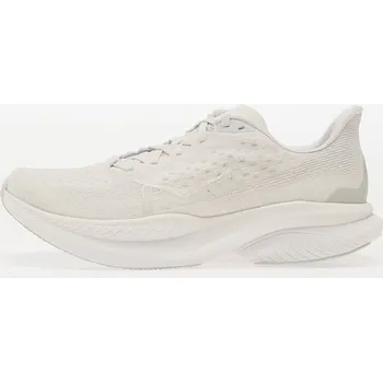 Pánské tenisky Tenisky Hoka® M Mach 6 White/ White EUR 43 1/3