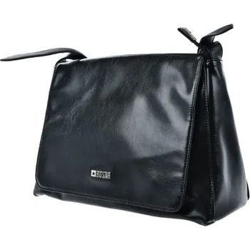 Kabelka Kabelka Přes Rameno Se Zlatým Řetízkem Big Star OO574048 Barva: Černá, Velikost: ONE SIZE