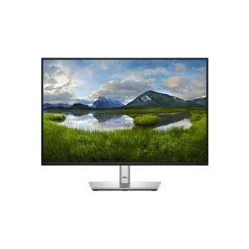 Monitor Dell 24 Monitor - P2425 24,1 WUXGA (1920x1200) 16:10 100Hz 5ms USB-C DP PIVOT 3R DELL-P2425