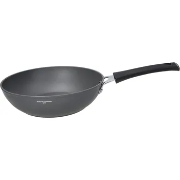 Pánev Andrea Fontebasso ALLUMINIO Pánev Wok 28 cm
