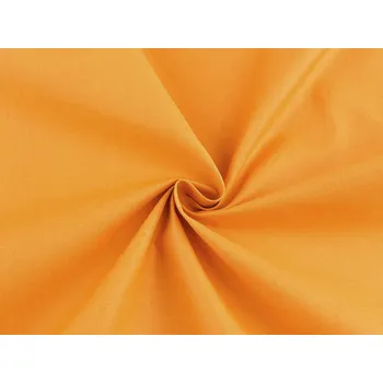 Bavlněná látka / plátno jednobarevná šíře 220 cm