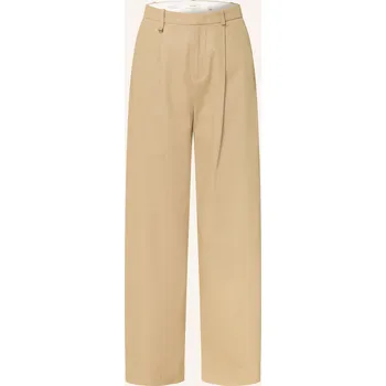 Dámské kalhoty Vince Dámské Kalhoty, světle zelená, 38