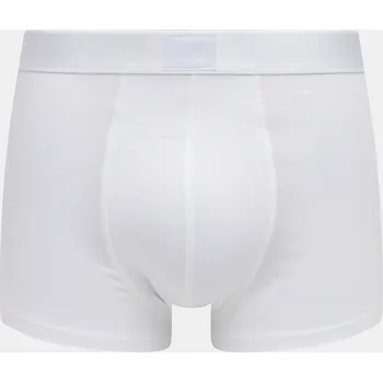 Boxerky Boxerky United Colors of Benetton pánské, bílá barva, 3XKP2X01C 00X, vel. L