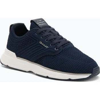 Pánské tenisky Pánské boty GANT Beeker marine