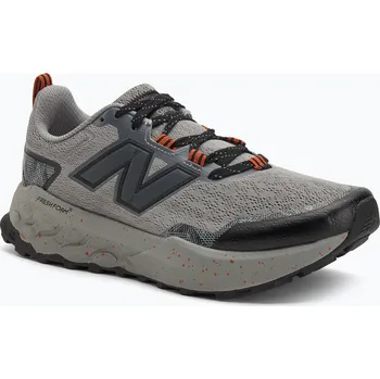Pánská běžecká obuv Pánské běžecké boty New Balance Fresh Foam Garoe V2 slate grey