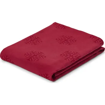 ubrus 692076 - Tchibo - Žakárový ubrus - barva: béžová