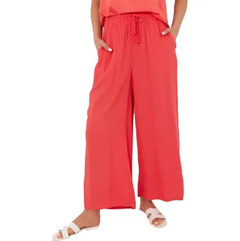 Dámské kalhoty Dámské kalhoty model 211494 Sublevel XL