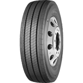 275/70 R22,5 152/149J TL 18 PR M+S MICHELIN X INCITY EV Z