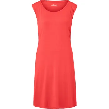 Dámská noční košile 663675 - Tchibo - Noční košile - pro ženy - vel. S 36/38 - barva: červená