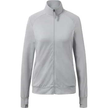 Dámská cargo bunda 663322 - Tchibo - Funkční bunda - pro ženy - vel. L 44/46 - barva: bílá