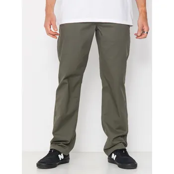 Vans Authentic Chino Relaxed (grape leaf) 33, zelená