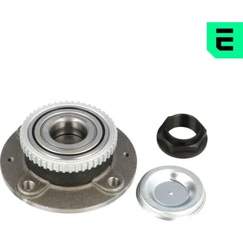 Auto-moto Sada ložisek kol OPTIMAL 602339