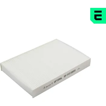 Kabinový filtr Filtr vzduchu v interiéru OPTIMAL OP-FCF20015