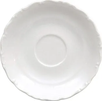 Kávovar Thun Podšálek Ophelie 15 cm, 6 ks