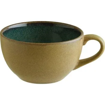 Bonna Šálek na kávu Sphere 250 ml, oceán, 6 ks