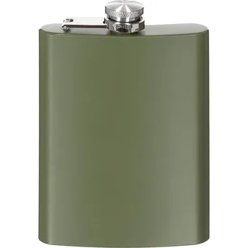 Placatka MFH Placatka nerezová 225 zelená