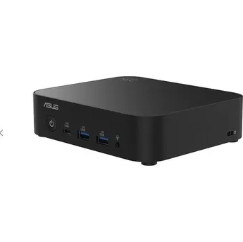 Stolní počítač ASUS NUC 14 Essential NUC14MNK350 90AR00M2-M00090
