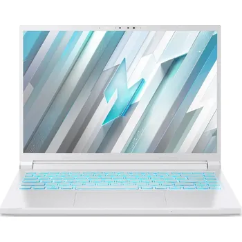 Notebook Acer Nitro V 14/ANV14-62-R8LK/AI5-340/14,5"/WUXGA/16GB/1TB/RTX 5050/W11H/White/2R