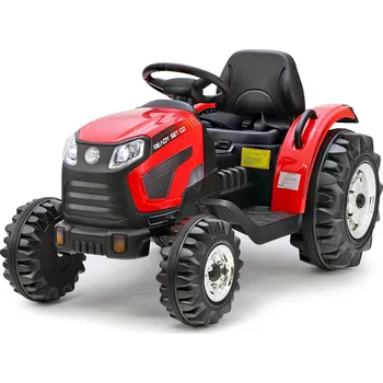 Dětské elektrovozidlo Andos Kentucky červený