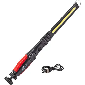 Pracovní světlo KesTek Pracovní LED svítilna KTAL-4 s magnetem