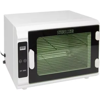 Ohřívač a sterilizátor Sterilizátor a ohřívač ručníků UV & HOT BN-208C