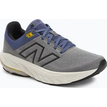 Pánská běžecká obuv Pánské běžecké boty New Balance Fresh Foam X 860 v14 slate grey