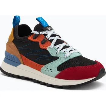 Dámská móda Dámské boty Merrell Alpine 83 Sneaker Recraft multicolour shoes