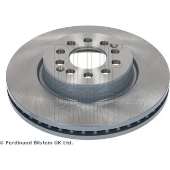 Brzdový kotouč Brzdový kotouč BLUE PRINT ADBP430201