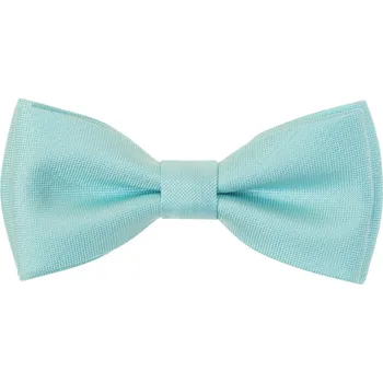 Motýlek Avantgard Motýlek s kapesníčkem, 575-22527, Tyrkysová