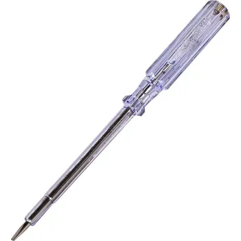 metr KesTek Zkoušečka napětí 110 - 250 V AC 190 mm