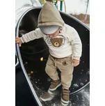 Mayoral kojenecké tepláky 2504 - 079 Velikost: 92 Fleece