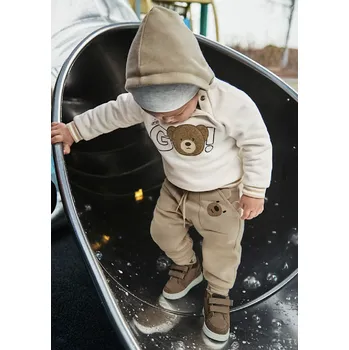 Mayoral kojenecké tepláky 2504 - 079 Velikost: 92 Fleece