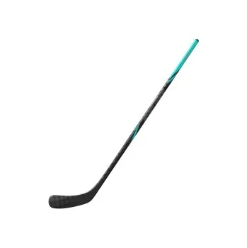 Hokejka Kompozitová Hokejka Bauer Nexus TRACER Tyrkysová INT , Strana Pravá, Tvrdost 65 flex (160 cm), Zahnutí P90TM