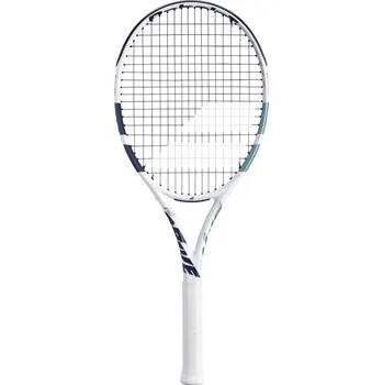 Raketový sport Babolat Evo Drive Lite Wht Gen2 Unstrung G1