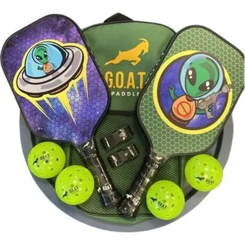 G.O.A.T. Alien Starter set