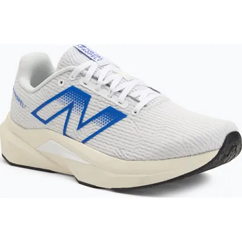 Pánská běžecká obuv Pánské běžecké boty New Balance FuelCell Propel v5 white
