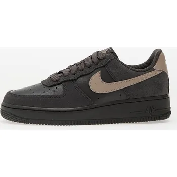 Dámská obuv Tenisky Nike W Air Force 1 Lo Med Ash/ Malt-Off Noir EUR 42.5