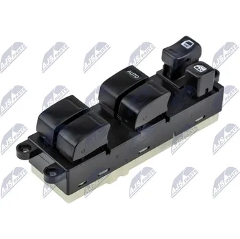 Stahovačka okna Spínač, zvedací zařízení oken NTY EWS-NS-024A