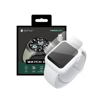 Tvrzené sklo 5D Flexible Apple Watch series Ultra, Ultra 2 - 49mm