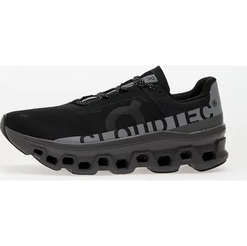 Pánská móda Tenisky On M Cloudmonster Lumos Black EUR 42