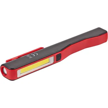 Pracovní světlo KesTek LED pracovní svítilna KTAL-6