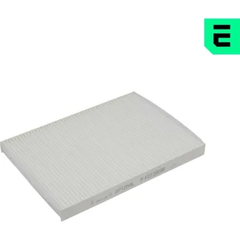 Kabinový filtr Filtr vzduchu v interiéru OPTIMAL OP-FCF20096