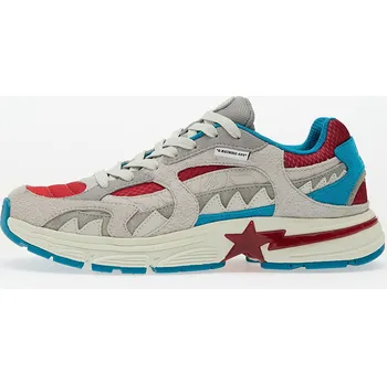 Pánské tenisky Tenisky A BATHING APE Bape Shark Sta 2 M2 Gray EUR 45