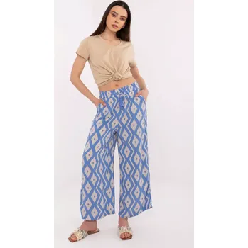 Dámské kalhoty Dámské kalhoty model 212665 Sublevel L