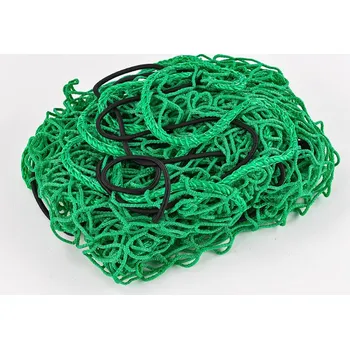 Síť na náklad KesTek Úchytná síť na přívěsný vozík 2,7 x 1,5 m