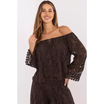 Dámská halenka Halenka model 214304 Italy Moda universal