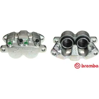 Brzdový třmen Brzdový třmen BREMBO F 50 026