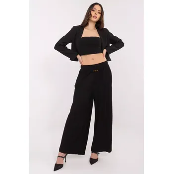 Dámské kalhoty Dámské kalhoty model 212667 Sublevel XL