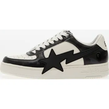 Pánské tenisky Tenisky A BATHING APE Bape Sta Os 1 M1 Black EUR 43