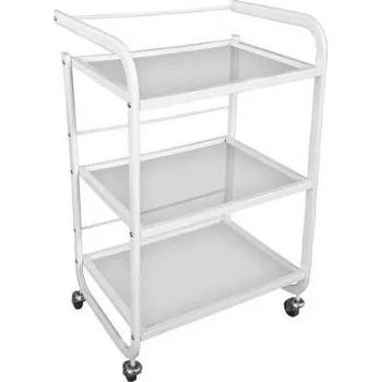 Toaletní stolek Kosmetický stolek 528037